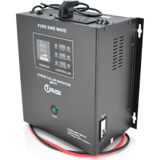 Europower RTSWm-MPPT-500LCD