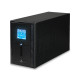KRF-PSW1500VA/1200W(LCD)24V UPS під зовнішній АКБ