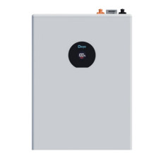 Аккумуляторная батарея Deye LiFePO4 SE-F5 Pro-С 51,2V 100Ah 5KWh, BMS100