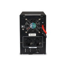 KRF-PSW1500VA/1200W(LCD)24V UPS під зовнішній АКБ