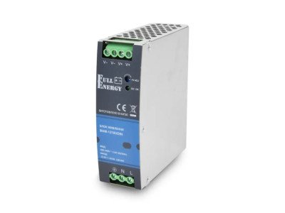 Блоки живлення в щиток: призначення, різновиди та переваги використання