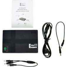 BGP-18W Mini UPS Full Energy