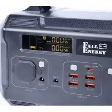 Full Energy SBGA-300