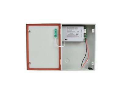 Блоки безперебійного живлення на 12 Вольт, для живлення систем безпеки