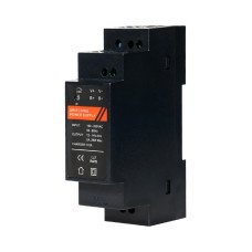 Kraft PSU-1202DIN(P) з кріпленням на DIN-рейку