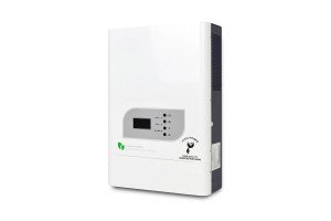 Гібридні інвертори