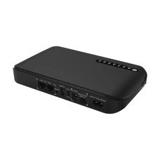 DC UPS Trinix TRX-MUPS-1812 Type-C (20000mAh LiFePo4)