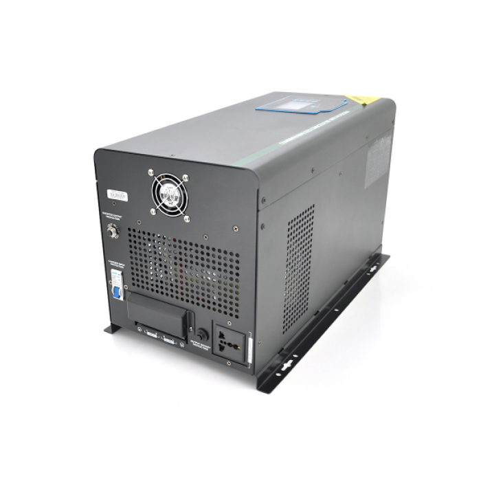 RITAR RTSWm-MPPT-MPS-6048