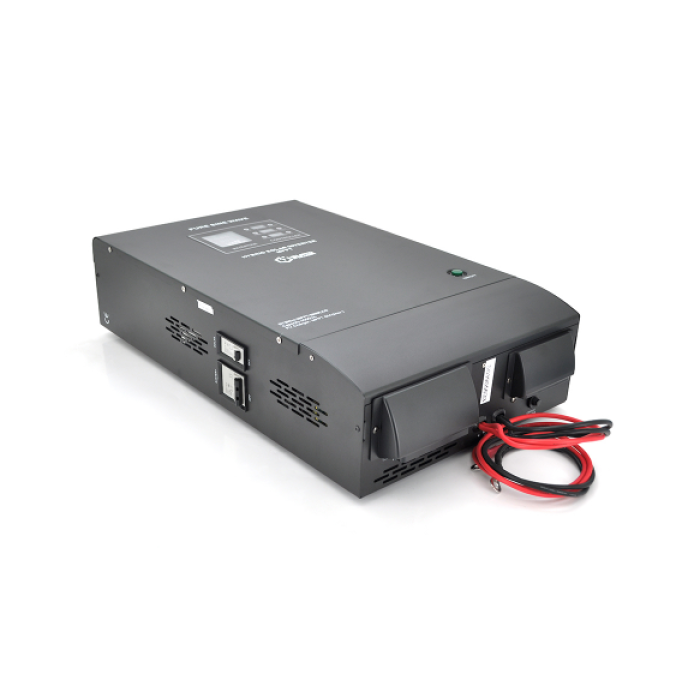 Europower RTSWm-MPPT-3000LCD