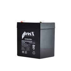 АКБ 12V4Ah/20Hr TRINIX 