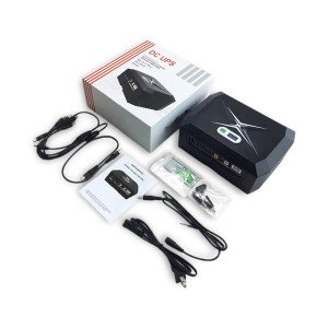 Джерело безперебійного живлення DCP60W