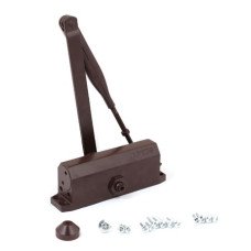 TDC-65BR (brown) морозостійкий