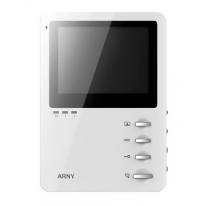 ARNY AVD-410 White