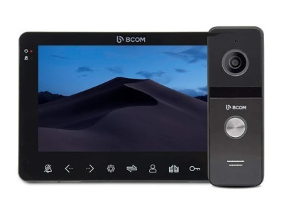 Як обрати відеодомофон, який ідеально підійде саме для квартири?