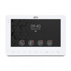 BCOM BD-780FHD White