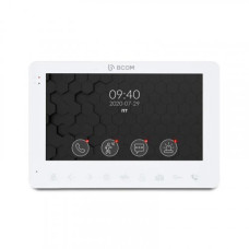 BCOM BD-780M White
