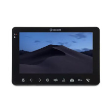 BCOM BD-780M Black