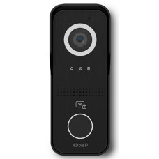 Bas-IP AV-06M Black с Wi-Fi