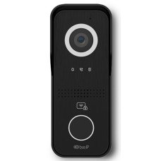 Bas-IP AV-06M Black с Wi-Fi