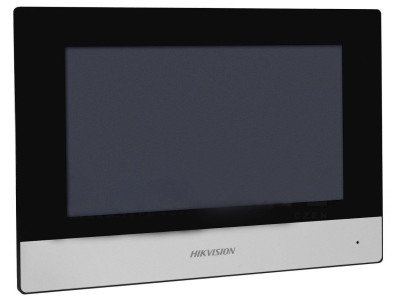IP домофон Hikvision DS-KH6320-TE1 та панелі виклику DS-KV6103-PE1 (B) приклад роботи та ціни