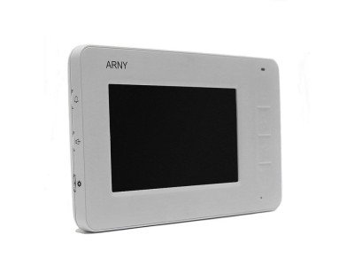 Шукаєте доступний та надійний домофон для квартири? AVD-4005