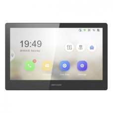 Hikvision DS-KH8520-WTE1