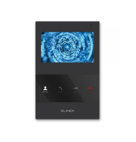 Slinex SQ-04 black 