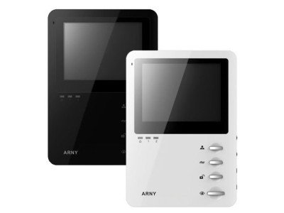 Самий дешевий відеодомофон в квартиру — просте і ефективне рішення безпеки. 