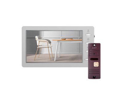 Недорогий комплект домофону в квартиру: просте рішення для вашої безпеки