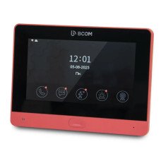 BCOM BD-760FHD/T  з підтримкою Tuya Smart