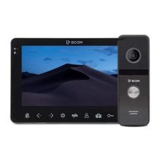 BCOM BD-780FHD Black Kit