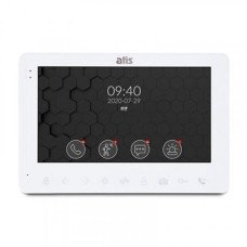 BCOM BD-780FHD White