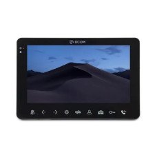 BCOM BD-780M Black