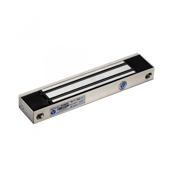 Вологостійкий електромагнітний замок YM-350W-S (вологостійкий) 