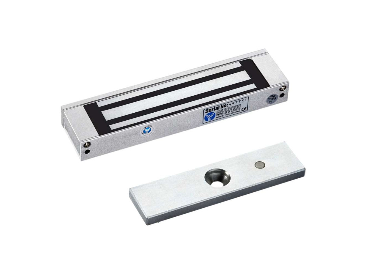 Контроль доступу своїми руками недорого: як зібрати просту систему