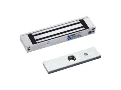 Контроль доступу своїми руками недорого: як зібрати просту систему