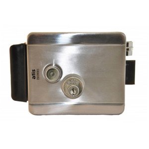 Atis Lock Ch – це високоякісний накладний електромеханічний замок