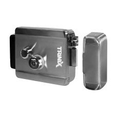 TRX Fass Steel TRINIX