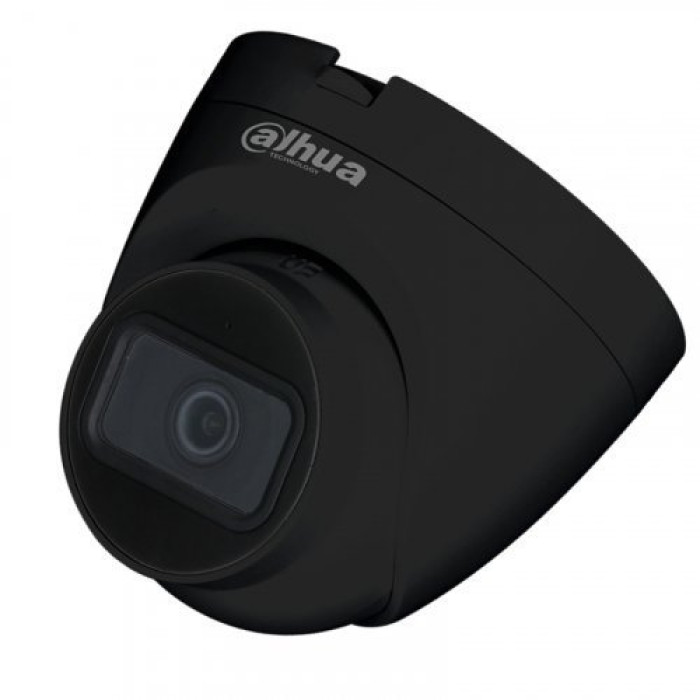 Dahua DH-HAC-HDW1200TRQP-BE 2МП (2.8мм)