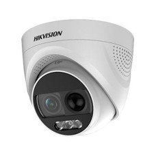 Hikvision DS-2CE72DFT-PIRXOF 2МП (3.6мм)