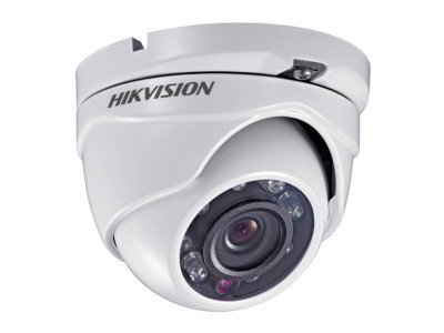 Камери відеоспостереження Hikvision — це поєднання інноваційних технологій, надійності та доступної ціни