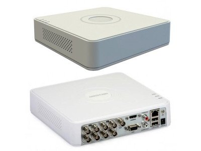 Недорогий і надійний реєстратор на 8 камер — ідеальне рішення для систем відеоспостереження.