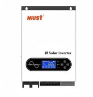 MUST PV18-2012ECO, 2000W, 12V