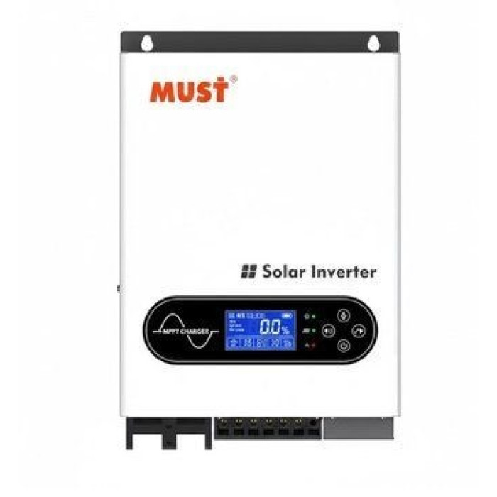 MUST PV18-2012ECO, 2000W, 12V