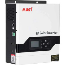MUST PV18-3224VPM II, 3200W, 24V