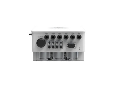 Гібридний інвертор Deye SUN-8K-SG01LP1-EU 8kW – переваги перед конкурентами