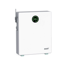 Аккумуляторная батарея Must LiFePO4 LP28-48100 51.2V 100Ah 5,12KWh