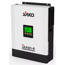 SAKO 3000-24