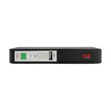 Mini UPS SKE POE-432N 8800mAh 5V/9V/12V/15V/24V/PoE