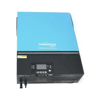 TOMMATECH 3.6kW HV 24V 